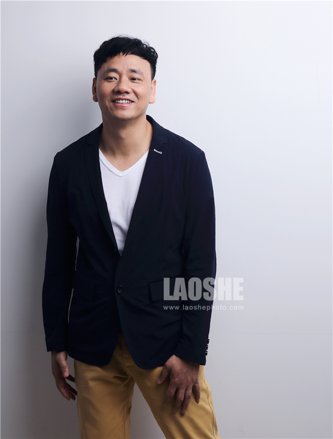 东呈酒店集团董事长：程新华