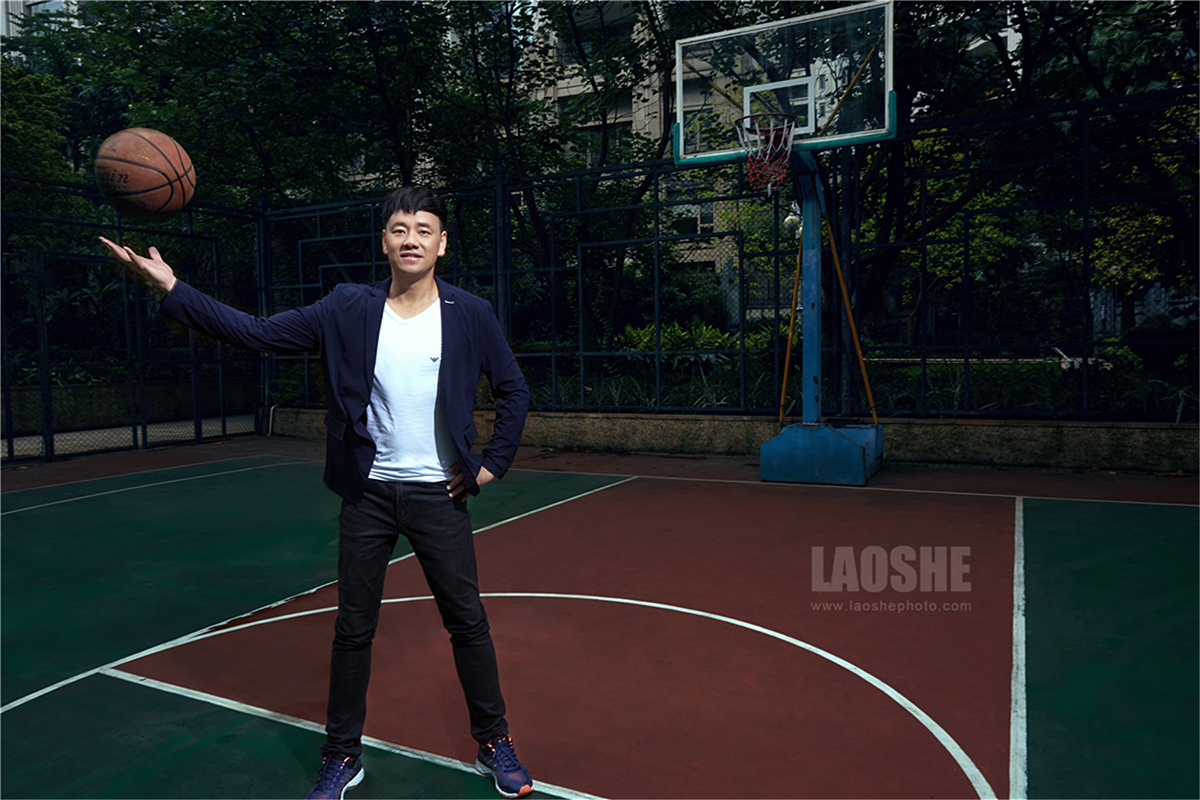 东呈酒店集团董事长：程新华